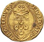 PIO II (1458 – 1464) - ... 