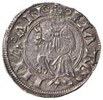 PAOLO II (1464 – 1471) - BOLOGNINO M. 62  ... 