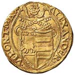 ALESSANDRO VI (1492 – ... 