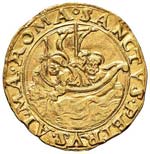 GIULIO II (1503 – 1513) - FIORINO DI ... 