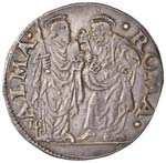 GIULIO II (1503 – 1513) - GIULIO M. 20 ... 