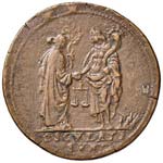 GIULIO II (1503 – 1513) - ROMA MEDAGLIA ... 