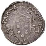 CLEMENTE VII (1523 – 1534) - PARMA GIULIO ... 