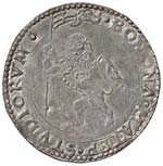 PAOLO III (1534 – 1549) - BIANCO M. 101 ... 