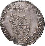PAOLO III (1534 – ... 