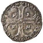 PAOLO III (1534 – 1549) - SESINO M. 163  ... 