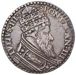 GIULIO III (1550 – ... 