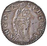 GIULIO III (1550 – 1555) - GIULIO M. 54  ... 