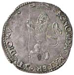 MARCELLO II (1555) - BOLOGNA GABELLA M. 9  ... 