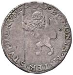 PAOLO IV (1555 – 1559) - BOLOGNA BIANCO  ... 
