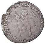 PAOLO IV (1555 – 1559) - GABELLA M. 54  AG ... 
