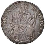PIO IV (1559 – 1565) - BOLOGNA  LIRA M. 69 ... 