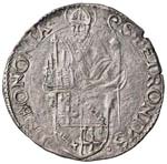 PIO IV (1559 – 1565) - MEZZO PAOLO M. 71  ... 