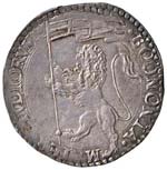 PIO V (1565 – 1572) - BIANCO M. 49  AG  ... 