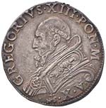 GREGORIO XIII (1572 – ... 