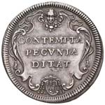 INNOCENZO XIII (1721 – 1724) - TESTONE A. ... 