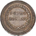 REPUBBLICA ROMANA (1798 - 1799) - ROMA SCUDO ... 