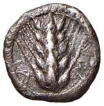 LUCANIA - (475 – 440 ... 
