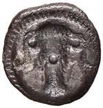 LUCANIA - (475 – 440 A.C.) DIOBOLO SNG. ... 