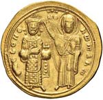 ROMANO III, ARGYRO (1028 ... 
