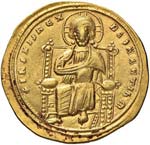 ROMANO III, ARGYRO (1028 - 1034) HISTAMENON ... 