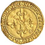 FRANCIA - FRANCESCO I (1515 - 1547) SCUDO ... 