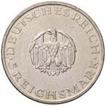 GERMANIA - WEIMAR  REPUBBLICA (1919 - 1933) ... 