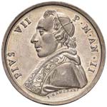 ROMA - PIO VII (1800 – ... 