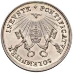 ROMA - PIO VII (1800 – 1823) MEDAGLIA ... 