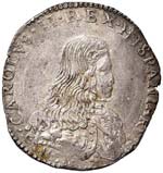 MILANO - CARLO II (1676 ... 