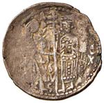 PALERMO - GUGLIELMO I (1154 - 1166) DUCALE  ... 