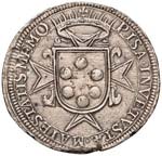 PISA - FERDINANDO II DE’ MEDICI (1620 – ... 