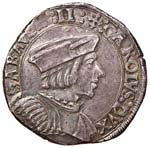 CARLO II (1504 - 1553) ... 