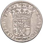 MONETAZIONE PER LA SICILIA (1713 - 1718) ... 