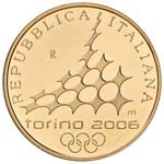50 EURO 2006 AU  GR. ... 