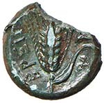 BRUTTIUM - BREIS  (310 – 300 A.C.) ... 