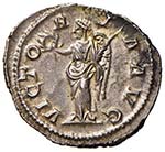SEVERO ALESSANDRO (222 – 235 D.C.) DENARIO ... 