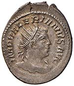 VALERIANO (253 – 260 ... 