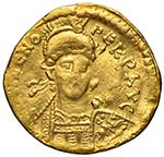 ZENO (474 – 491 D.C.) ... 