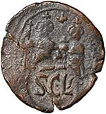 FOLLIS (SIRACUSA) SPAHR 52  AE  GR. 11,91
