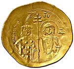 GIOVANNI II COMNENO (1118 – 1143) ... 