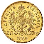 AUSTRIA - FRANCESCO GIUSEPPE I (1848 – ... 