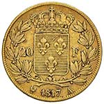 FRANCIA - (SECONDO PERIODO 1815 – 1824) ... 