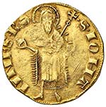 FRANCIA - ORANGE  RAIMONDO III E IV (1335 ... 