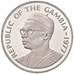 GAMBIA - REPUBBLICA  ... 