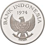 INDONESIA - REPUBBLICA  ... 