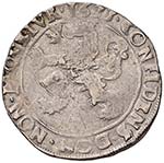 OLANDA - UTRECHT (XVII SEC.) TALLERO 1633 ... 