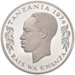 TANZANIA - REPUBBLICA ... 