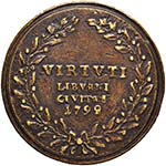 LIVORNO - GIOVANNI ANSANI (1744 – 1826) ... 