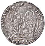 ANCONA - GIULIO II (1503 – 1513) GIULIO M. ... 